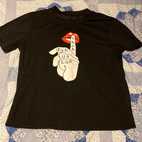 Graphic T shirt - Picture 1 of 5